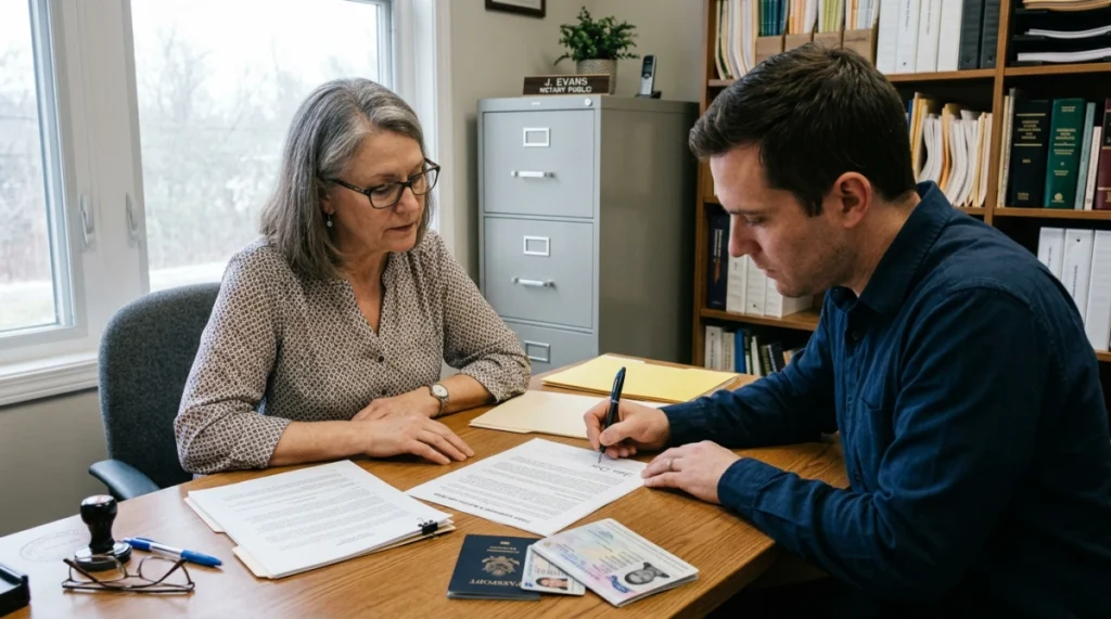 cara membuat cv perusahaan