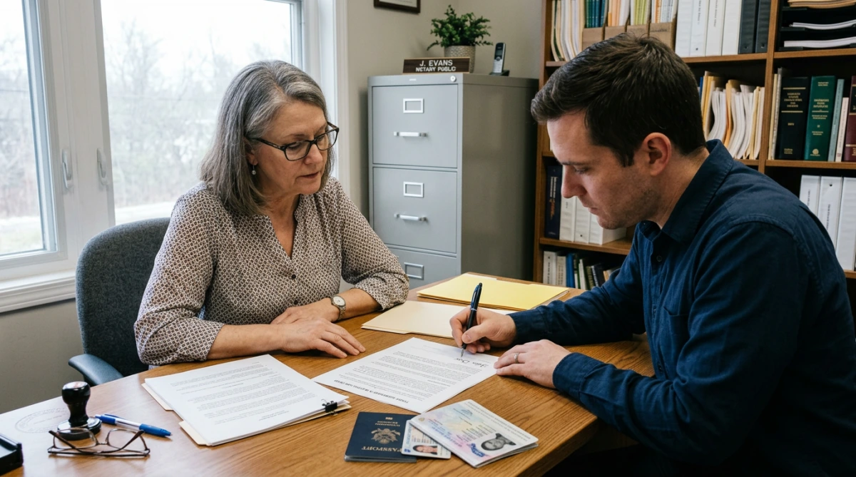 cara membuat cv perusahaan